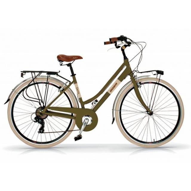 Bicicleta de Paseo / City Bike