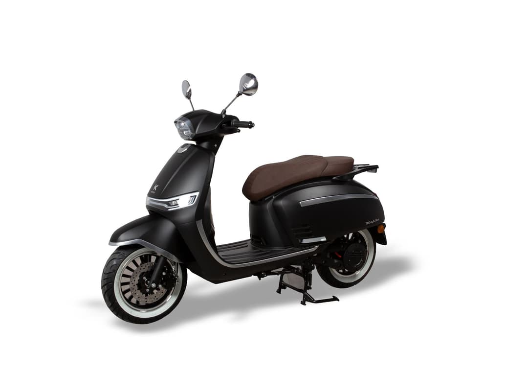 E-Scooter 125cc