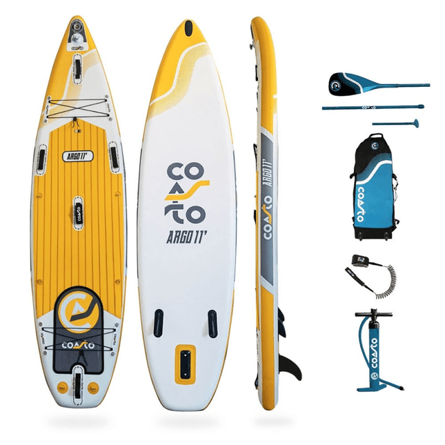 Paddle Surf