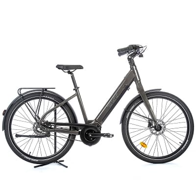 Bicicletas Eléctricas 600W