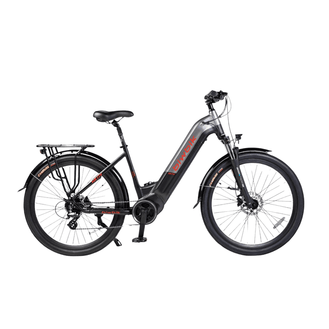 Bicicletas Eléctricas 800W