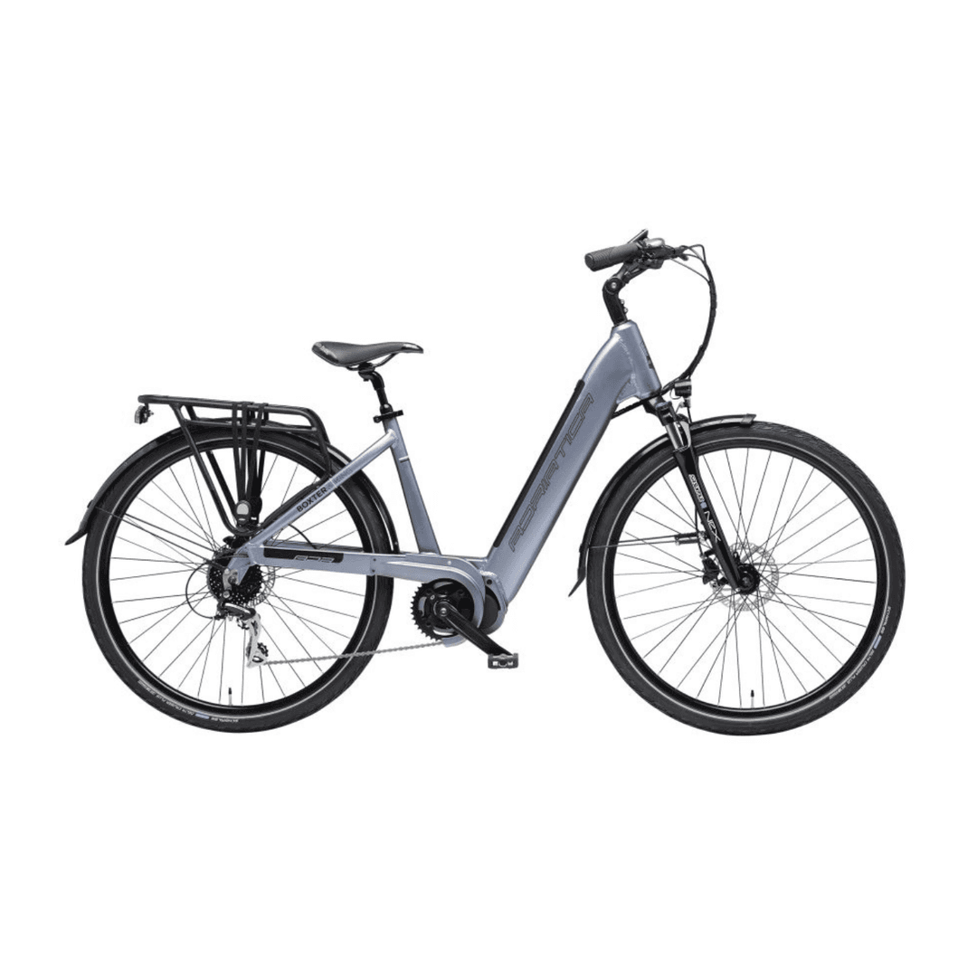 Bicicletas Eléctricas 400W