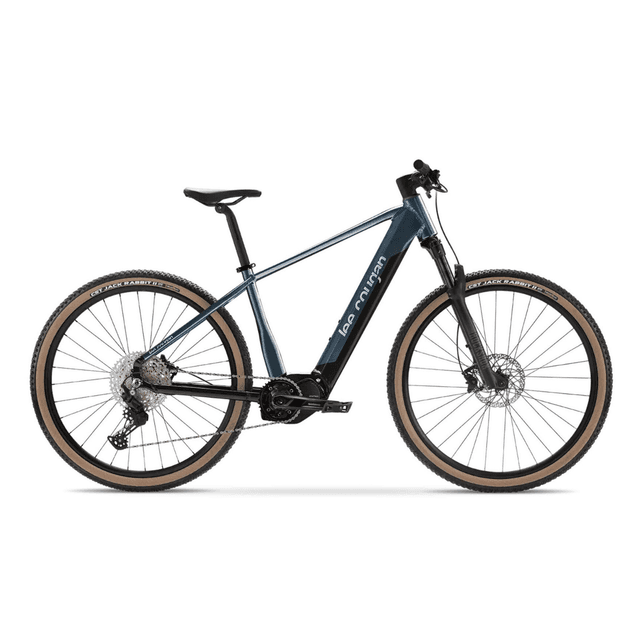 Bicicleta Eléctrica de Montaña 720W