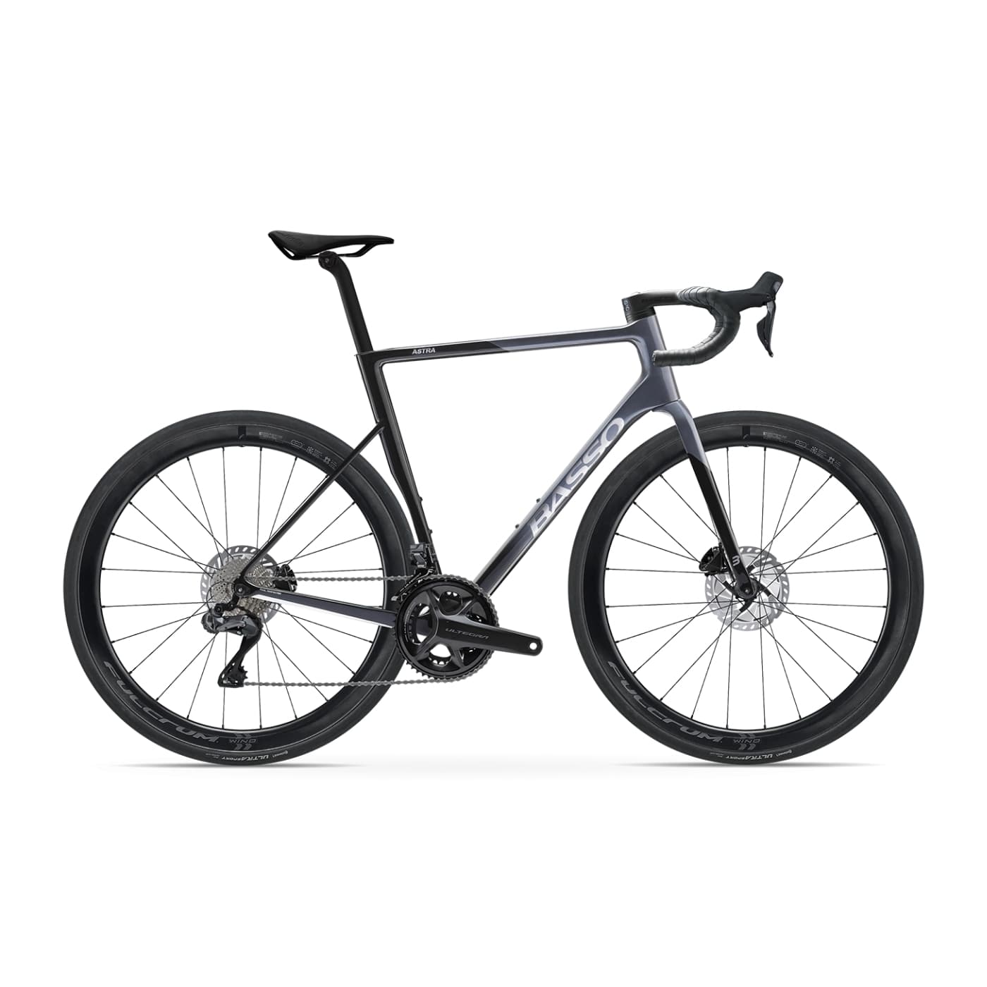 Bicicleta Carretera Carbono DI2