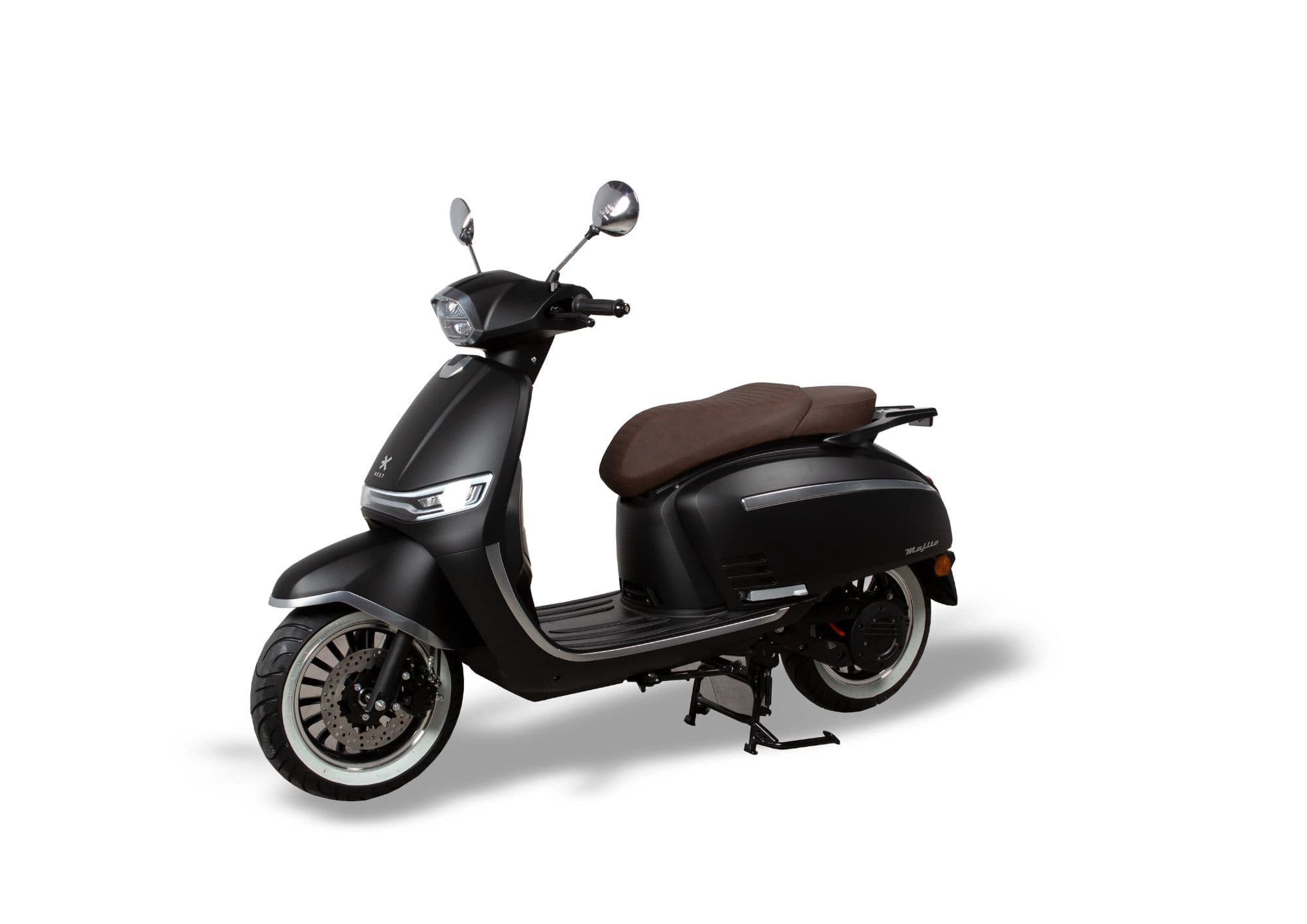E-Scooter 125cc