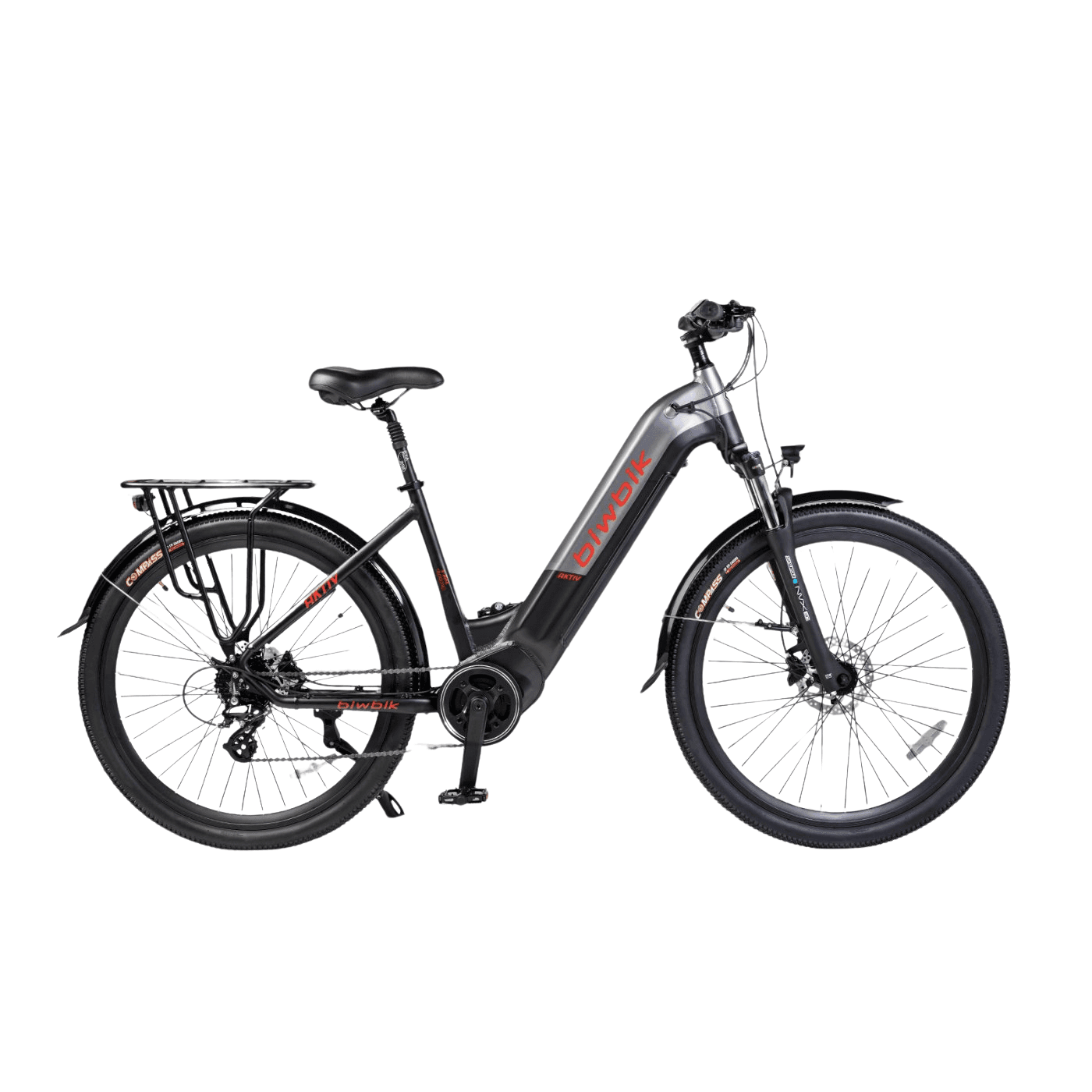 Bicicletas Eléctricas 800W